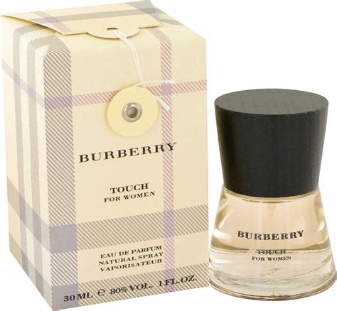 30ml burberry touch|burberry touch for women 100ml.